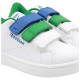 Reebok Court Clean
